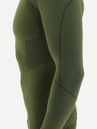 Т/Б Верх Accapi Polar Bear Sport Man (Мужской; M-L; Military Green)